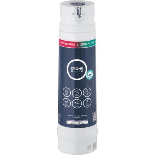 GROHE Blue Magnesium + Zink Filter
