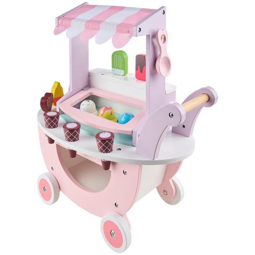 My Baby Lou Kinderspielset, Mehrfarbig, Holz, Metall, Textil, Holzwerkstoff, 10-teilig, Schima, massiv, 22x43x40 cm, EN 71, Spielzeug, Kinderspielzeug, Kinderspiele