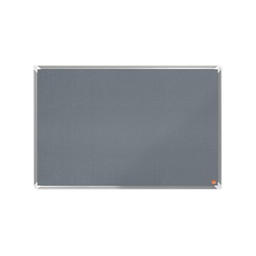 Nobo Premium Plus Filz-Notiztafel 60 x 90 cm