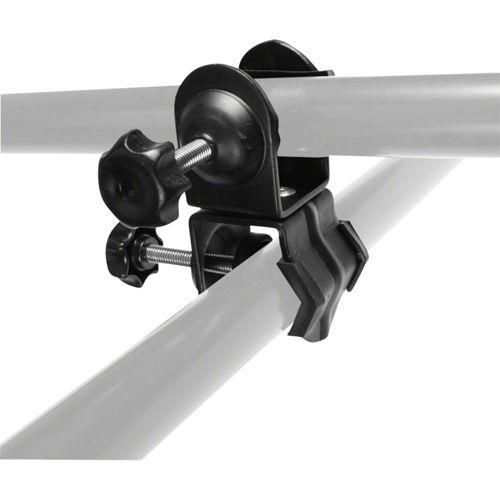 Walimex Doppel-Schraubklemme