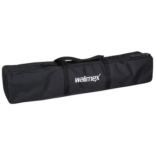 Walimex Stativtasche 95cm für 2 Stative