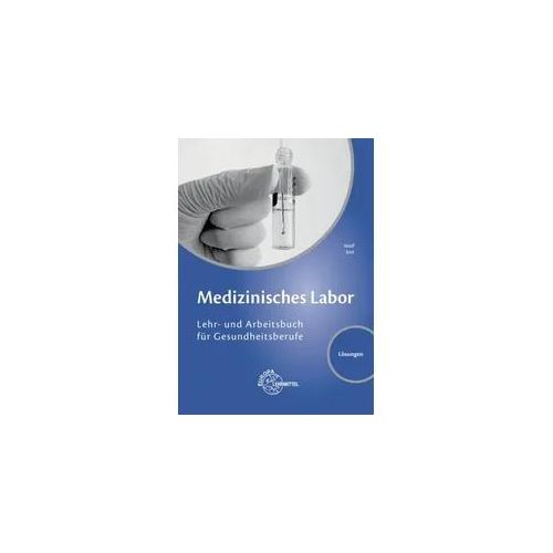 Lös./ Medizinisches Labor.