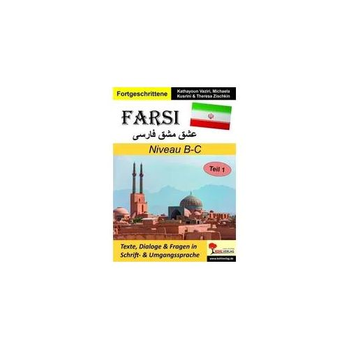 FARSI / Niveau B-C