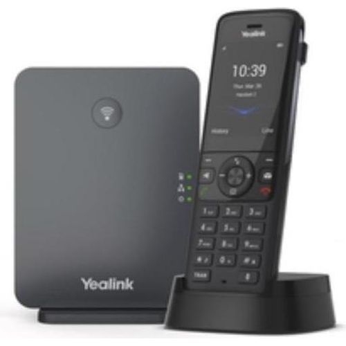 Yealink DECT Telefon W78P