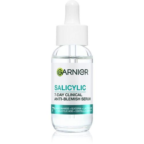 Garnier Salicylic Serum sérum anti-imperfections de la peau 30 ml