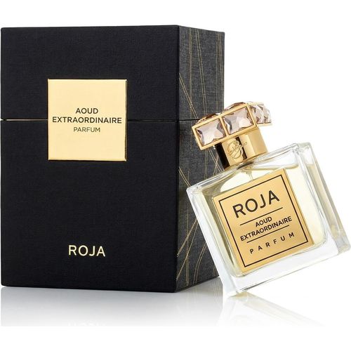 Roja Aoud Extradiordinaire 50Ml