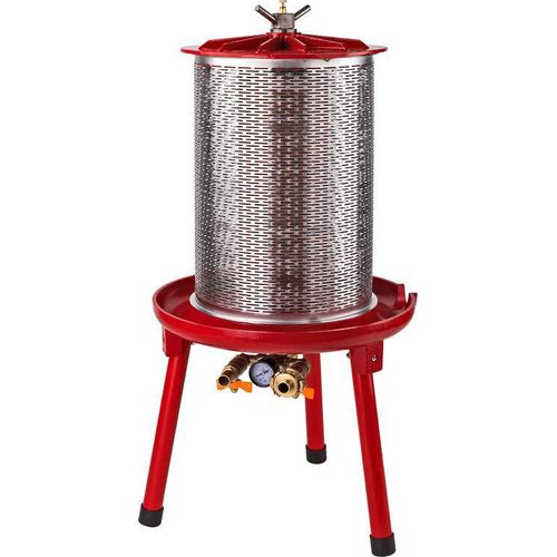 Hydrolis für Trauben und Obst 20 Liter Brixen