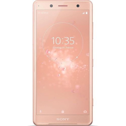 Sony Xperia XZ2 compact, Farbe:Pink