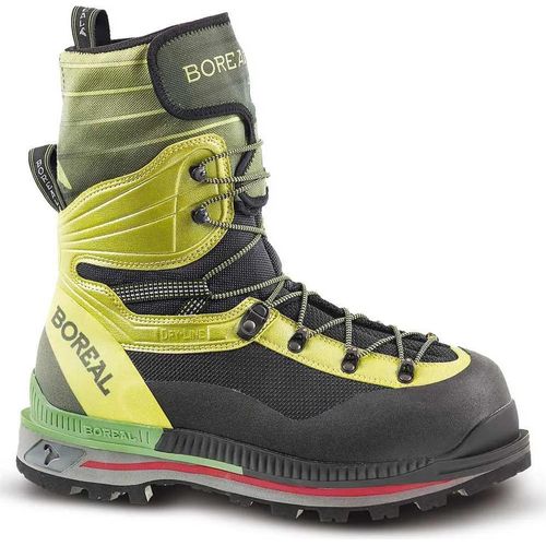 Boreal G1 Lite Bergsteigerschuhe Grün EU 39 1/2 Herren Grün EU 39 1/2