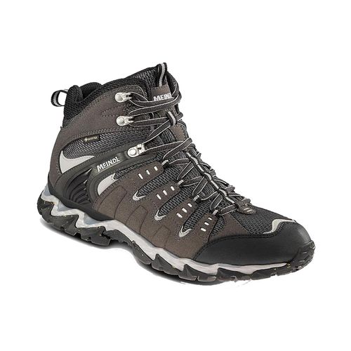 Meindl Respond Mid II GTX Herren Wanderschuhe in Gr. 43