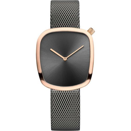 Bering 18034-369 Kieselstein Damen 34mm 3ATM