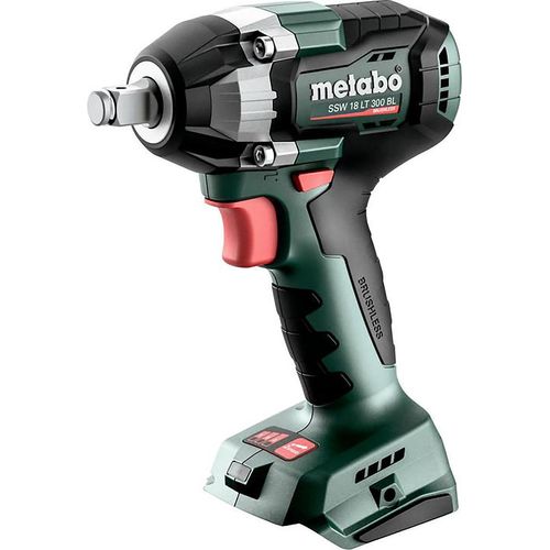 Metabo SSW 18 LT 300 BL Akku-Schlagschrauber 18V Schlagschrauber Schrauber