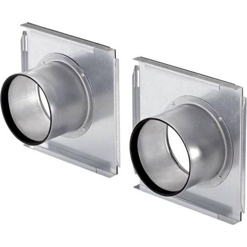 Zehnder Montageset CW-K 320 CA 160