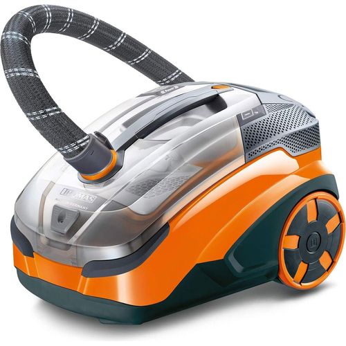 Thomas Aqua+ PET & FAMILY PARQUET PRO - Staub- und Waschsauger für Tierliebhaber