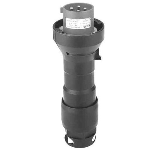 Ceag Sicherheitst. Stecker 500V 4Pol GHG 512 7407 R0001