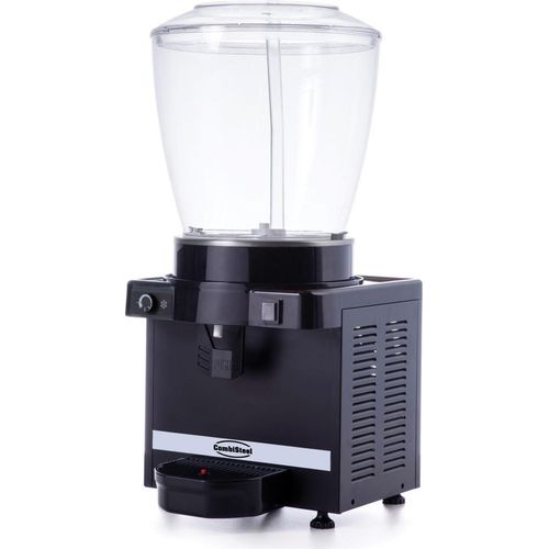 Kaltgetränke Dispenser 22L Für Alle Klare Getränke