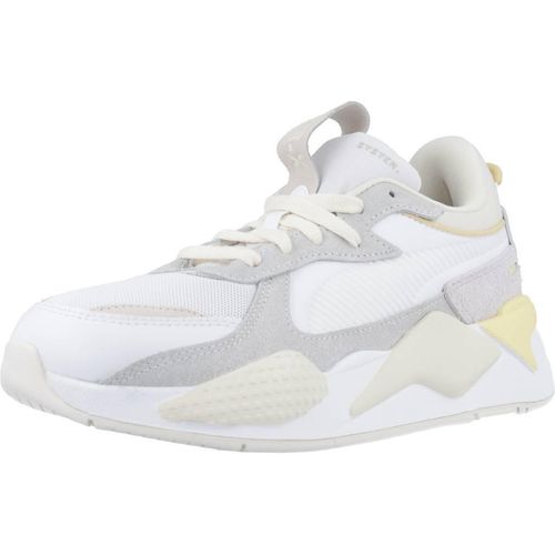 Puma RS-X Thrifted Wns Sneakers Laag - Wit - Maat 37