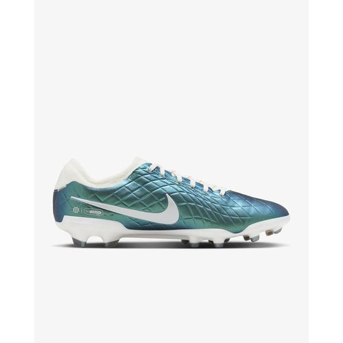 NIKE - legend 10 pro fg 30 - Groen