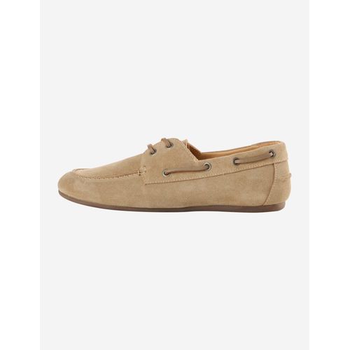 Brax Dames Bootschoen Style LAURA cappuccino, beige,