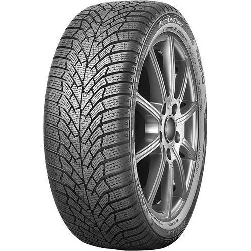 Kumho Wintercraft Wp52 235/45R18 98V Bsw Xl