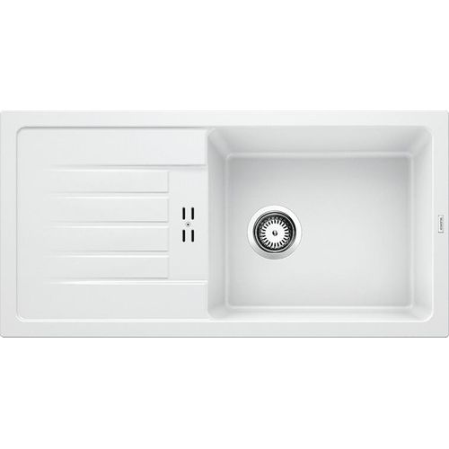 BLANCO FAVUM XL 6 S SILGRANIT weiß