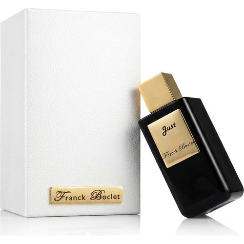 Franck Boclet Just Extrait de Parfum 100ml