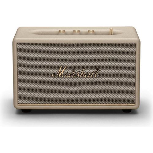 MARSHALL ACTON III BLUETOOTH CREAM Audiosystem