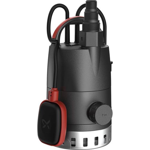 GRUNDFOS Kellerentwässerungspumpe Unilift CC-7 A1 1x230V 0,38kW 10m Kabel