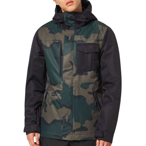 Oakley Core Divisional RC Insulated Skijacke Herren