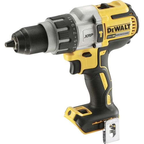 DeWalt DCD996NT-XJ 18V Dreigang-Schlagbohrschrauber