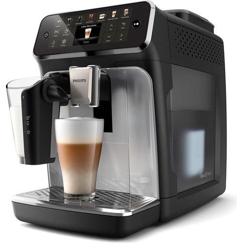 Philips EP4446/70 Series 4400 Kaffeevollautomat