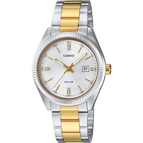 Damen Uhr Casio LTP-1302SG-7A