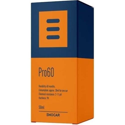 Ewocar PRO60 Keramik-Lackschutz