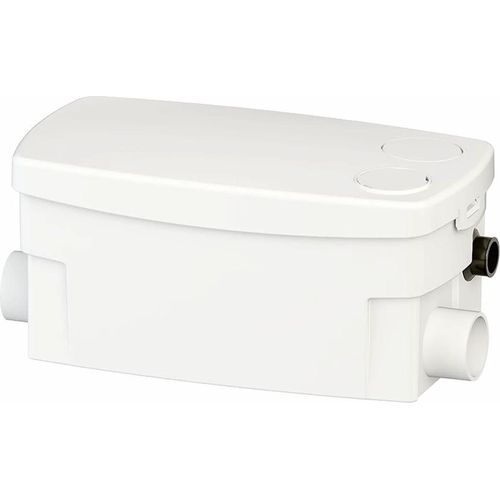 SFA Schmutzwasser Färderanlage SaniDouche+ - für Abwasserentsorgung von Duschen