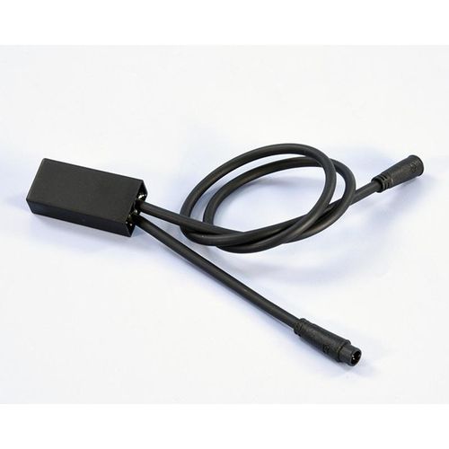 POLINI Tuningmodul Polini HI-SPEED E-Bike E-P3+ 500/720Wh, E-P3+ EVO 880Wh