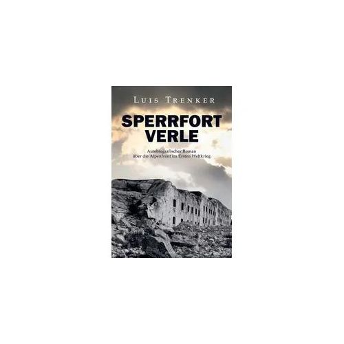 Sperrfort Verle