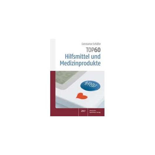 TOP 60 Hilfsmittel und Medizinprodukte