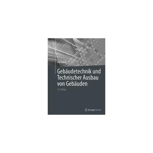 Gebäudetechnik und Technischer Ausbau von Gebäuden
