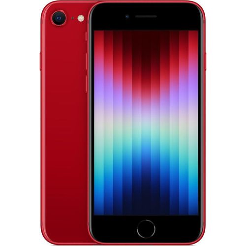 Apple iPhone SE 64GB (PRODUCT)RED