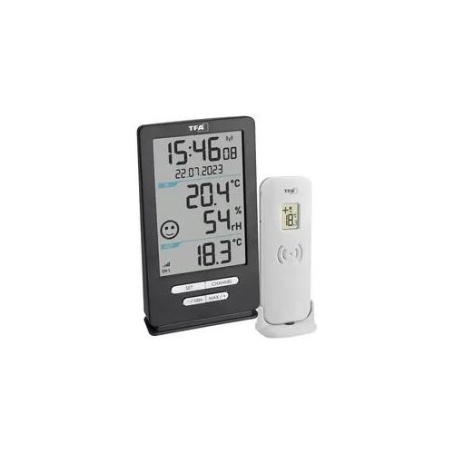 TFA Funk-Thermometer XENA HOME