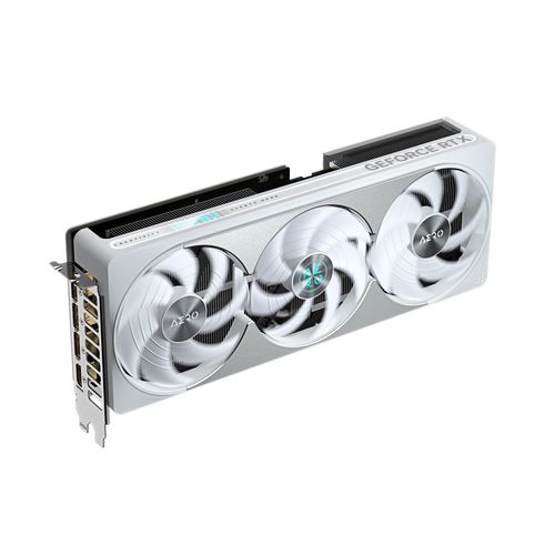 Gigabyte GeForce RTX 5080 AERO OC SFF 16G