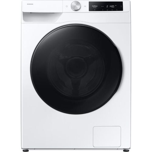 Samsung Waschtrockner 11 kg/6 kg 1400 U/Min Weiß DG6B85BE