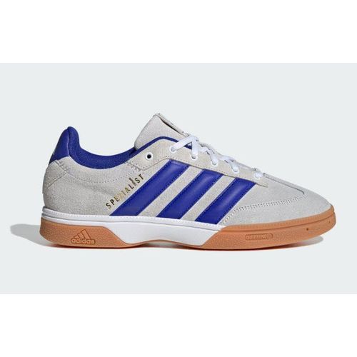 Adidas SPEZIALIST Herren Hallenschuh Grau 36 2/3