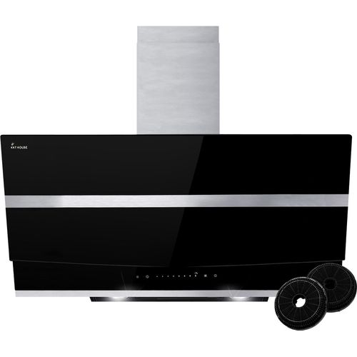 Dunstabzugshaube 90cm HERMES9005S