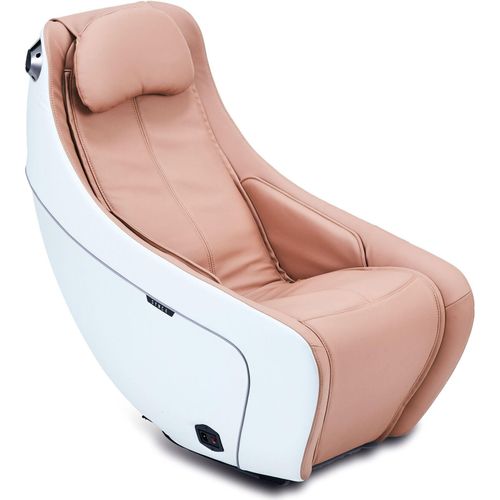 JOHNSON Fitness & Wellness MR320BEIGE, Hinterer Bereich, Gesäßbereich, Neck area, Schulterbereich, Schenkelbereich, Beige, 114 kg, AC, 50 W, 220 V