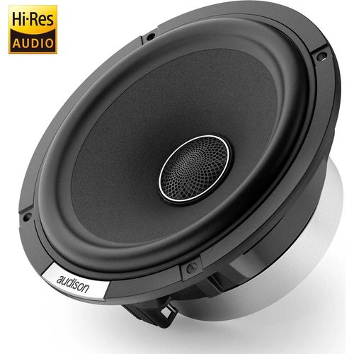 Audison Voce II AVX 6.5 II | 165mm Koaxiallautsprecher