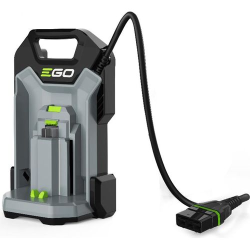 EGO BHX1000-K0002 Profi-Rückentragesystem für handgeführte Akkus