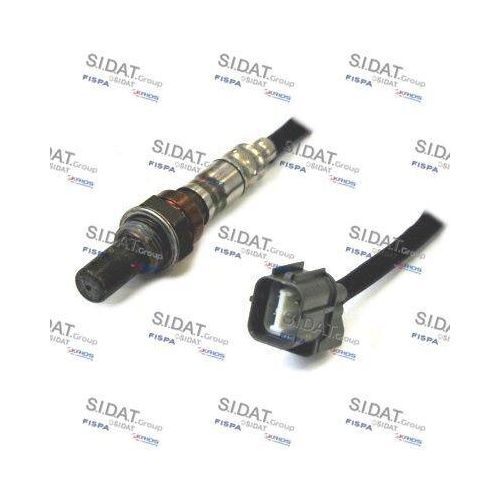 Lambdasonde 90377 zur Messung des Luft-Kraftstoff-Verhältnisses, 250mm Kabellänge