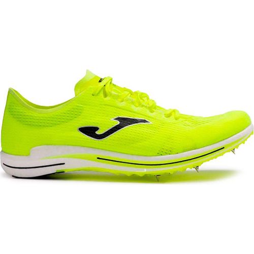 Joma R.r1200 Skypes 3-6- Laufschuhe 9 Mm Gelb EU 37 Gelb EU 37