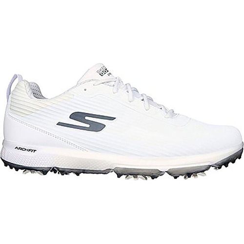 Skechers Golf Go Golf Pro 5 Hyper Golfschuhe Weiß EU 42 1/2 Weiß EU 42 1/2